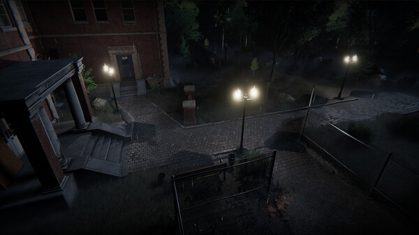 DEATHWATCH screenshot 9