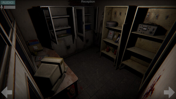 DEATHWATCH screenshot 2