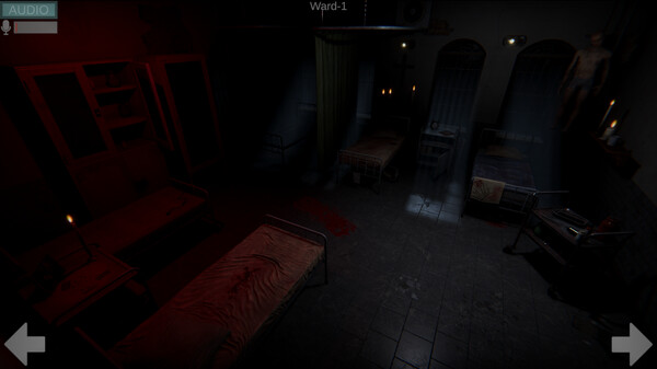 DEATHWATCH screenshot 6