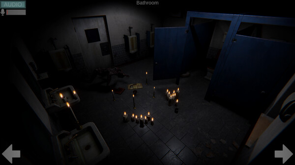 DEATHWATCH screenshot 4