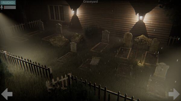 DEATHWATCH screenshot 8