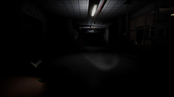 DEATHWATCH screenshot 10