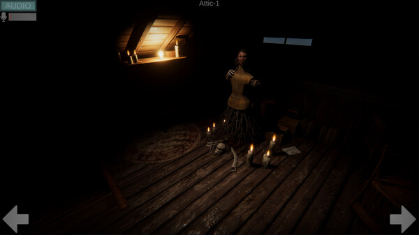 DEATHWATCH screenshot 3