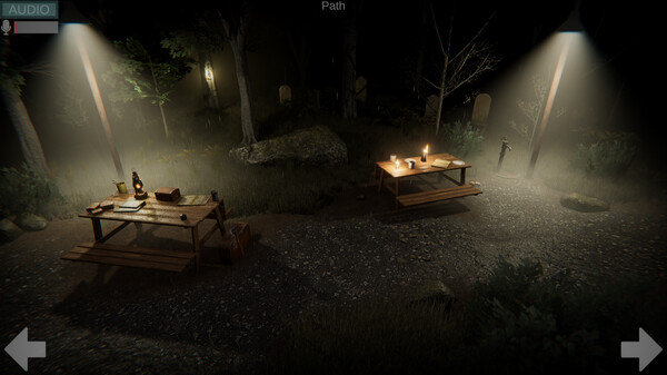 DEATHWATCH screenshot 7