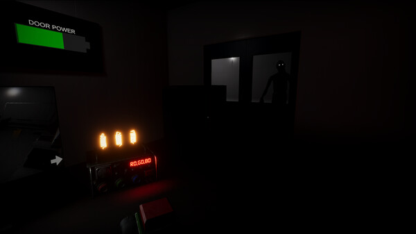 DEATHWATCH screenshot 12