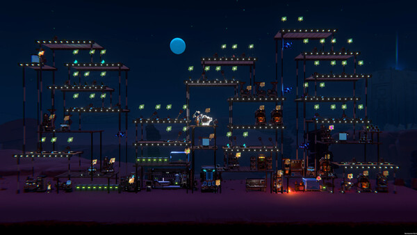 Kentum screenshot 4