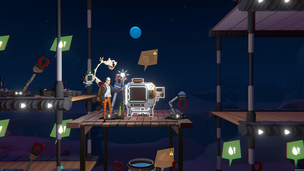 Kentum screenshot 8