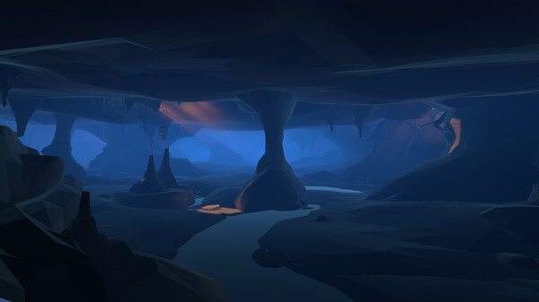 Treasure Hunter VR screenshot 5