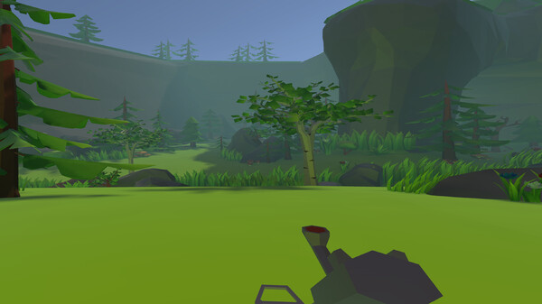 Treasure Hunter VR screenshot 3