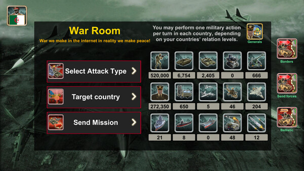Africa Empire 2027 screenshot 6