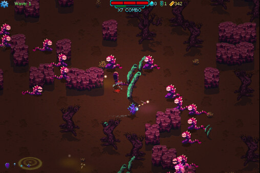 Ultra Blade screenshot 7