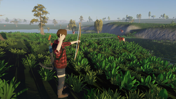 Taora : Survival screenshot 1