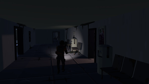 Taora : Survival screenshot 6