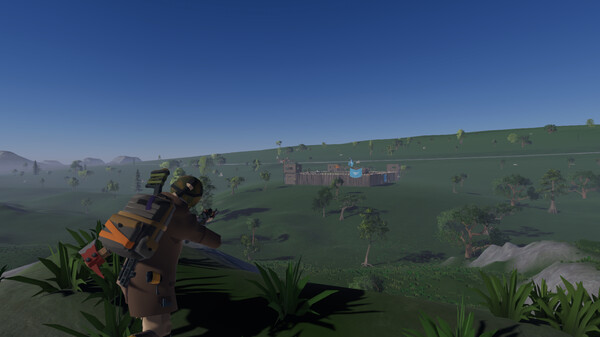 Taora : Survival screenshot 8
