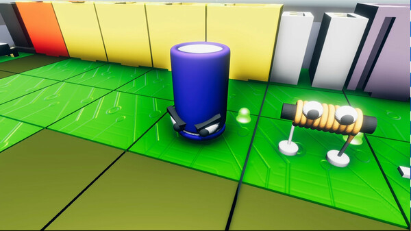 Motherboard Under Attack screenshot 8