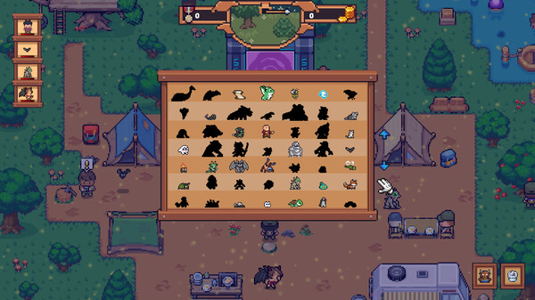 Monsters of Seabrook screenshot 6