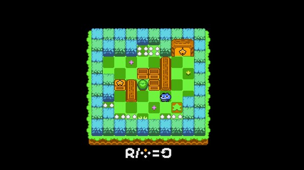 SokoFrog screenshot 6