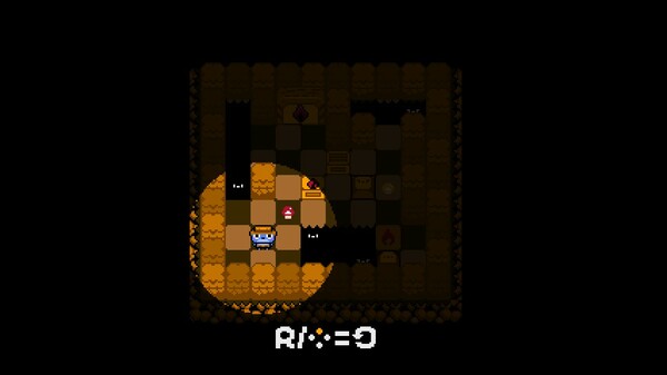 SokoFrog screenshot 4
