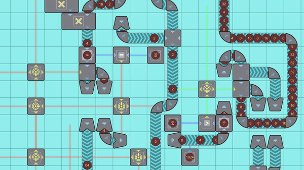 Digit Factory screenshot 5