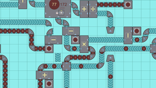 Digit Factory screenshot 3