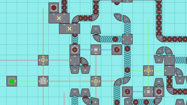 Digit Factory screenshot 4