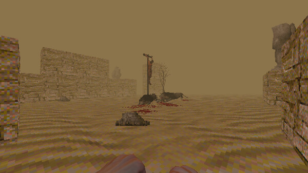 Caesar's Revenge screenshot 8