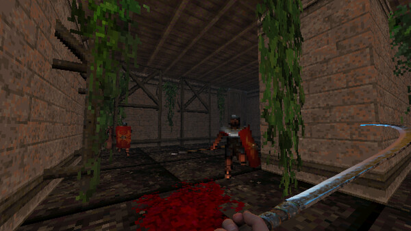 Caesar's Revenge screenshot 10