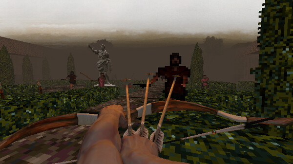 Caesar's Revenge screenshot 2