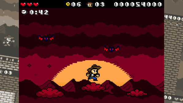 Juan Sin Miedo screenshot 3