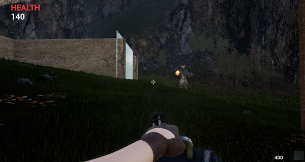 Beat The Devil screenshot 1
