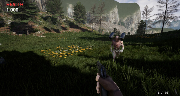 Beat The Devil screenshot 7