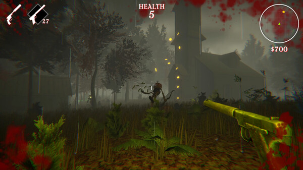 Bones of Halloween screenshot 6