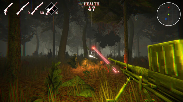 Bones of Halloween screenshot 7