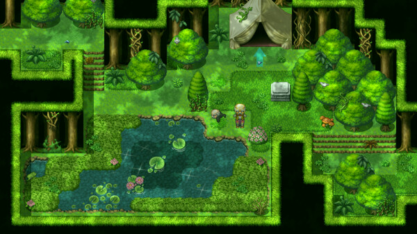 The Senex Bird screenshot 1