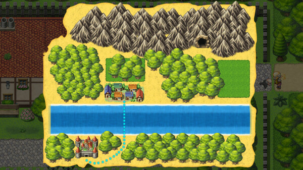 The Senex Bird screenshot 11