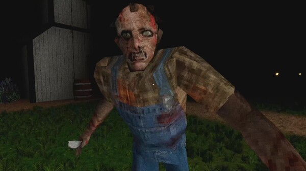 Stay Out Of The Farm screenshot 1