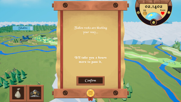 Merchant of Bohemia screenshot 8