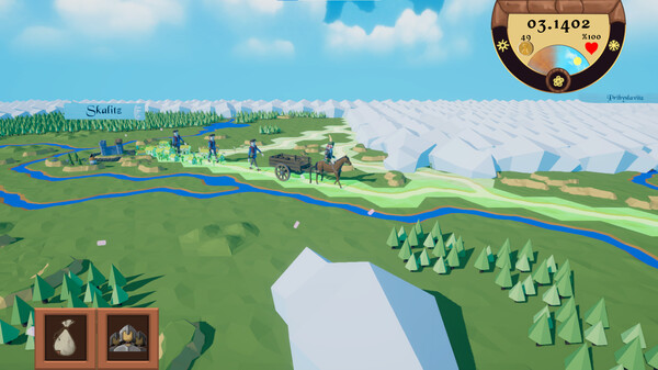 Merchant of Bohemia screenshot 7