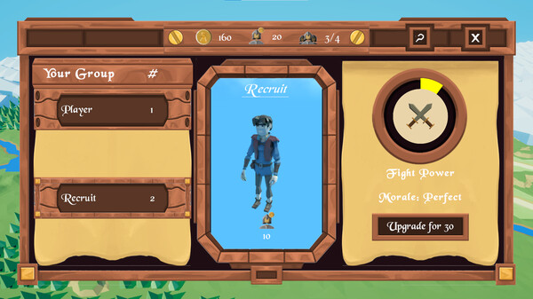 Merchant of Bohemia screenshot 6
