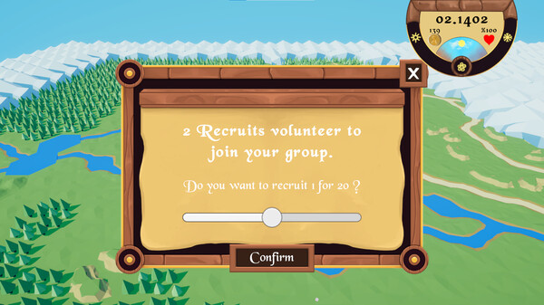 Merchant of Bohemia screenshot 4