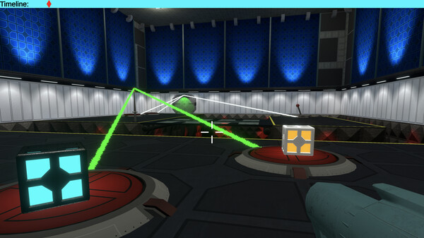 The Janus Problem screenshot 6