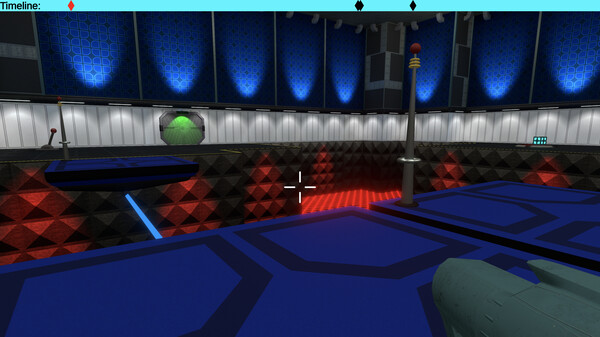The Janus Problem screenshot 4