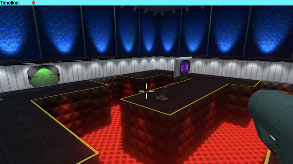 The Janus Problem screenshot 5