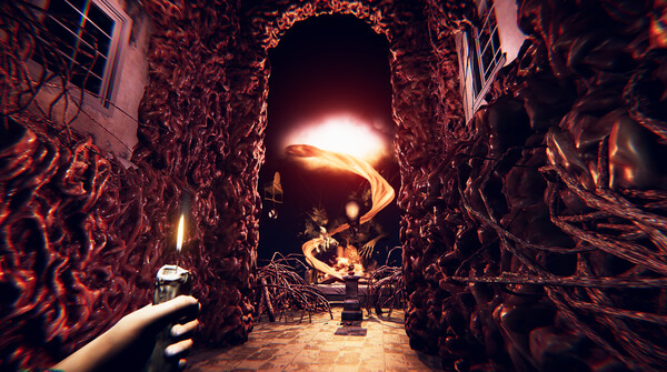 Family curse screenshot 7