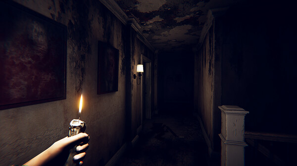 Family curse screenshot 9