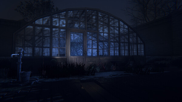 Family curse screenshot 5