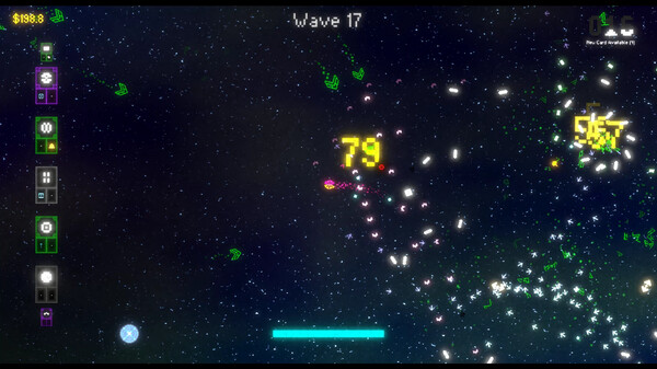Fabric Of Reality screenshot 1