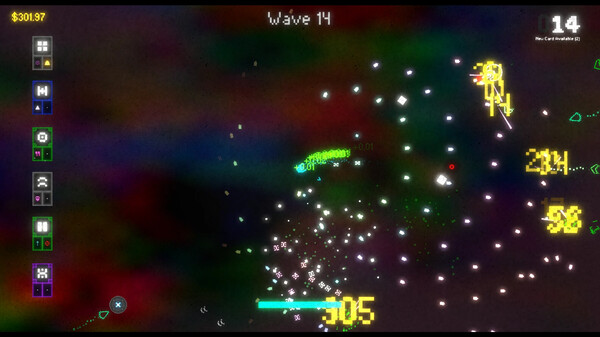 Fabric Of Reality screenshot 9