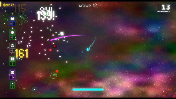 Fabric Of Reality screenshot 10