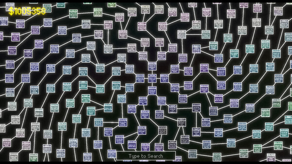Fabric Of Reality screenshot 6